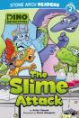 Slime Attack - Preview