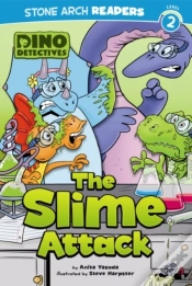 Capa do artigo Slime Attack