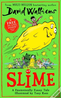 Capa do artigo Slime