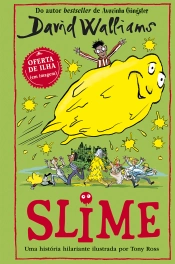 Capa do artigo Slime