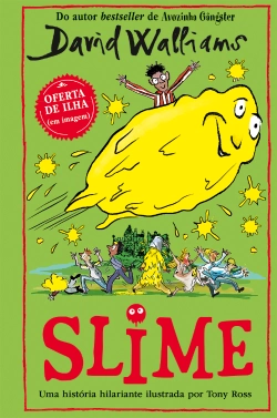 Capa do artigo Slime