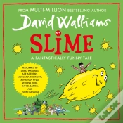 Capa do artigo Slime