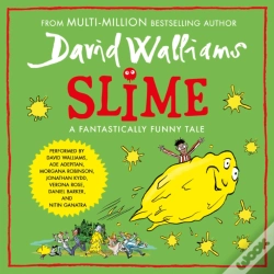 Capa do artigo Slime