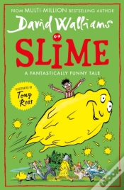 Capa do artigo Slime