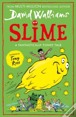 Capa do artigo Slime