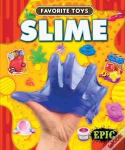 Capa do artigo Slime