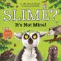 Slime? It'S Not Mine! - Preview