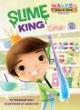 Slime King - Preview