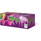 Capa do artigo Slime Lab Glitter Ses 120Gx2 15003