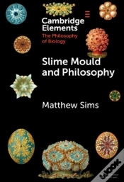 Capa do artigo Slime Mould And Philosophy