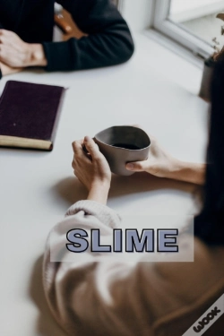 Capa do artigo Slime