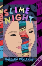 Capa do artigo Slime Night