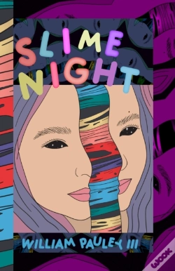 Capa do artigo Slime Night