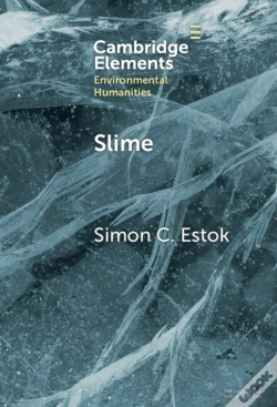 Capa do artigo Slime