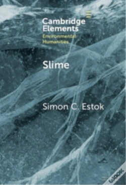 Capa do artigo Slime