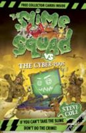 Capa do artigo Slime Squad Vs The Cyber Poos 3
