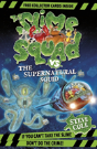 Slime Squad Vs The Supernatural Squids 4 - Preview
