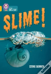 Capa do artigo Slime!