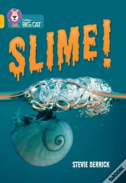 Capa do artigo Slime!