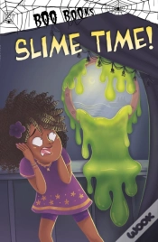 Capa do artigo Slime Time!