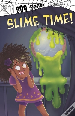Capa do artigo Slime Time!
