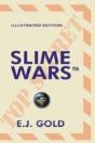 Slime Wars - Preview