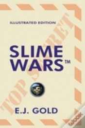 Capa do artigo Slime Wars