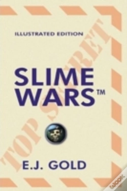 Capa do artigo Slime Wars