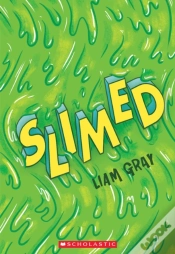 Capa do artigo Slimed