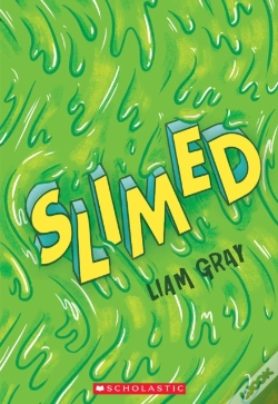 Capa do artigo Slimed