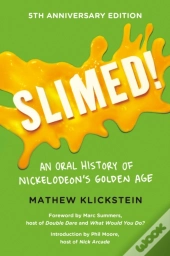 Slimed!