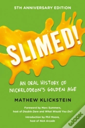 Capa do artigo Slimed!