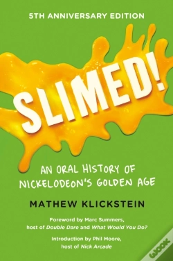 Capa do artigo Slimed!