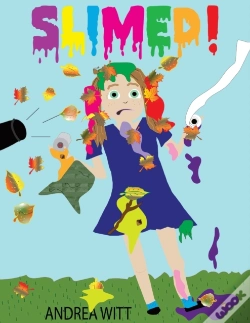 Capa do artigo Slimed!