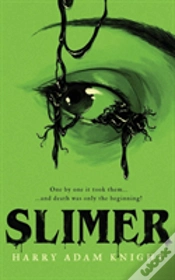 Capa do artigo Slimer