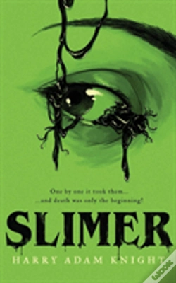 Capa do artigo Slimer