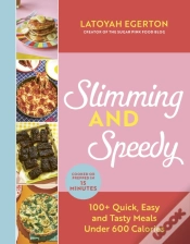 Capa do artigo Slimming And Speedy