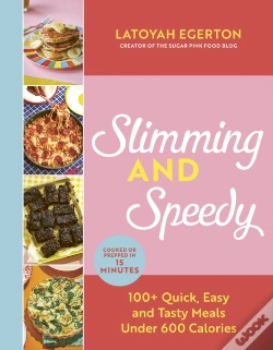 Capa do artigo Slimming And Speedy