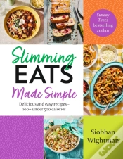 Capa do artigo Slimming Eats Made Simple