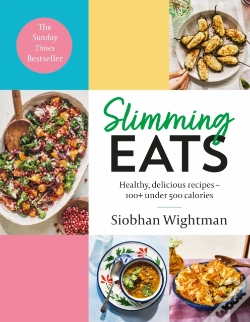 Capa do artigo Slimming Eats
