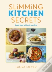 Capa do artigo Slimming Kitchen Secrets