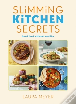 Capa do artigo Slimming Kitchen Secrets