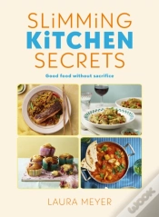 Capa do artigo Slimming Kitchen Secrets