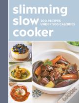 Slimming Slow Cooker