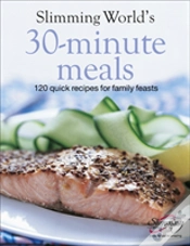 Capa do artigo Slimming World 30-Minute Meals