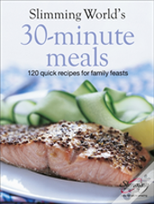 Slimming World 30-Minute Meals
