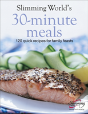 Slimming World 30-Minute Meals - Preview
