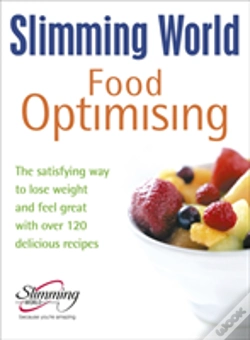 Capa do artigo Slimming World Food Optimising