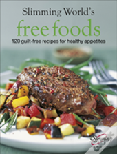 Slimming World Free Foods