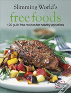 Capa do artigo Slimming World Free Foods